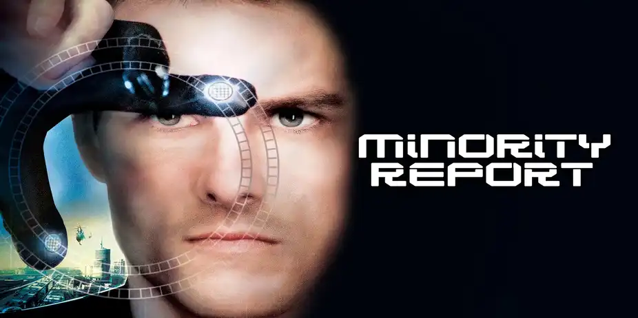Minority Report
