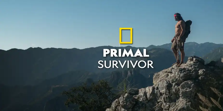 Primal Survivor