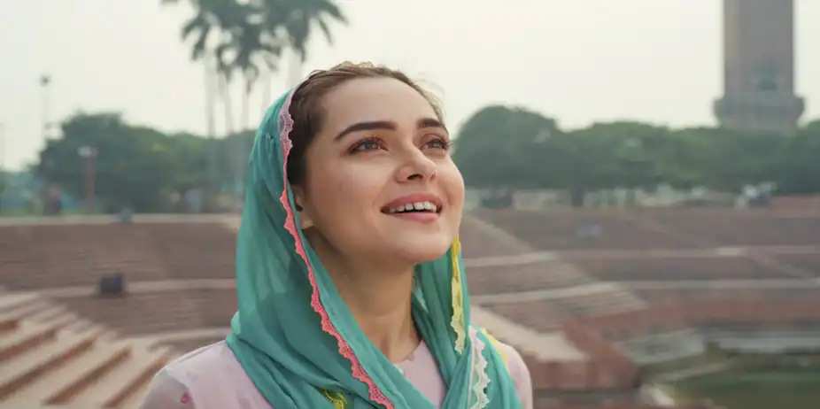 Seher Hone Ko Hai S1 E1 - Jab Seher Met Mahid