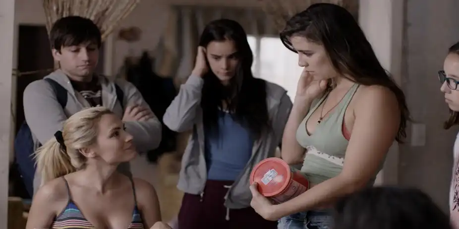 Mi Familia Perfecta S1 E7 - Episode 7