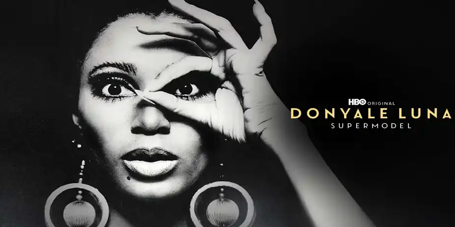Donyale Luna: Supermodel