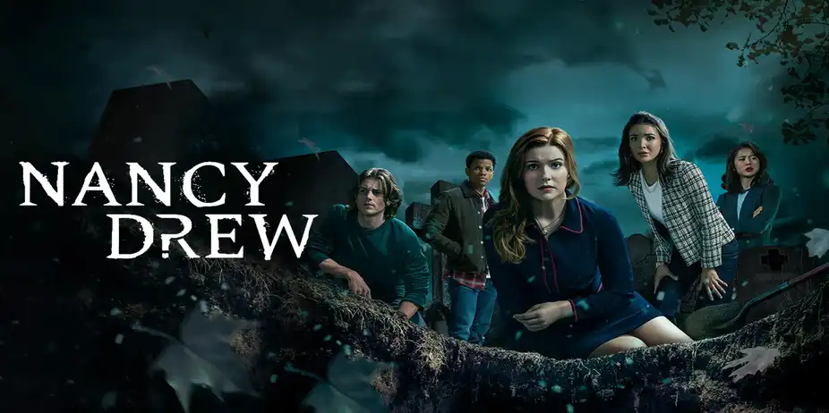 Nancy Drew