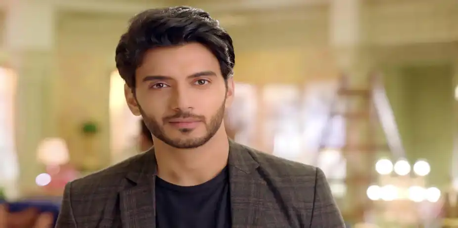 Adhisaya Piraviyum Arpudha Pennum S1 E1 - Meet Aman