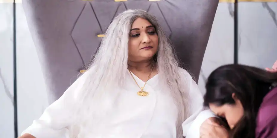 Karmma Calling S1 E4 - Andhere Raaz