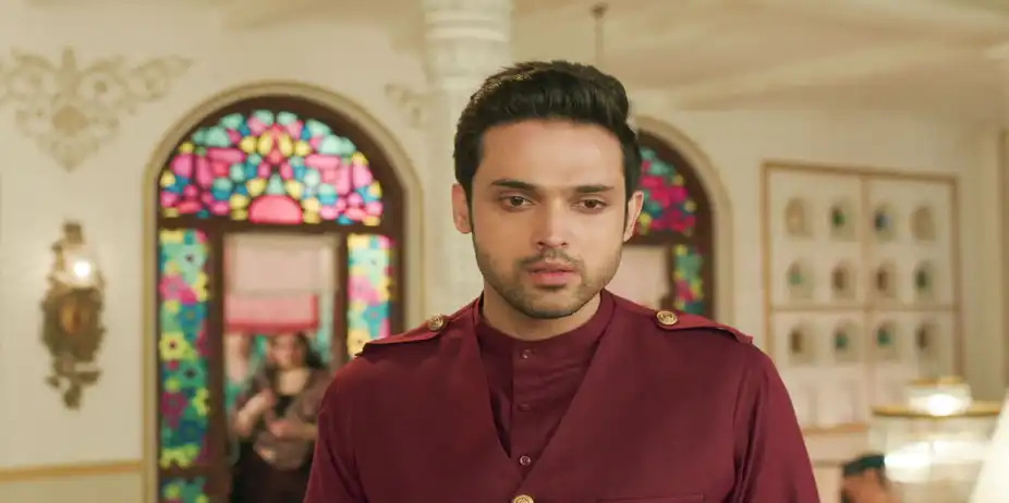 Seher Hone Ko Hai S1 E28 - Mahid Faces Dilemma