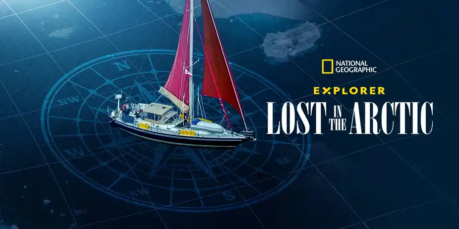 Explorer: Lost in the Arctic