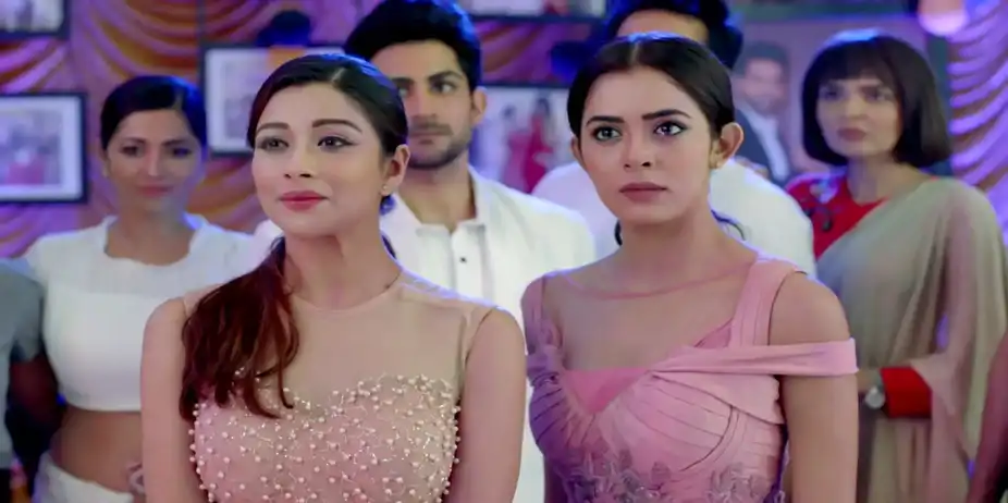 Divya-Drishti S1 E92 - Divya, Drishti Face a Challenge