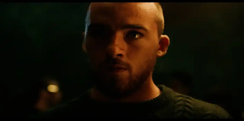 Euphoria S2 E1 - Trying to Get to Heaven Before They Close the Door