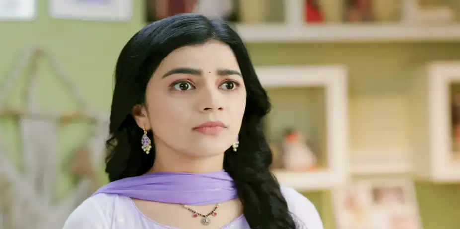 Lapandav S1 E335 - Sakhi Apologises to Kanha