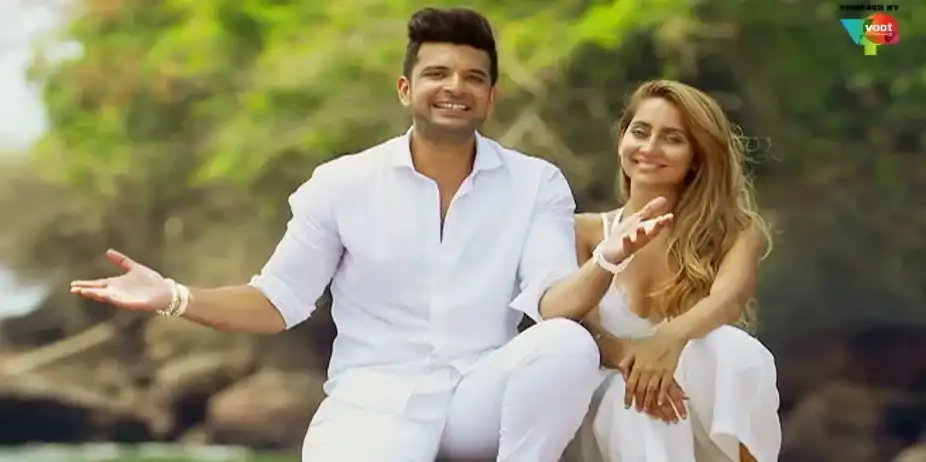 MTV Love School S3 E1 - Come, mend your broken love!