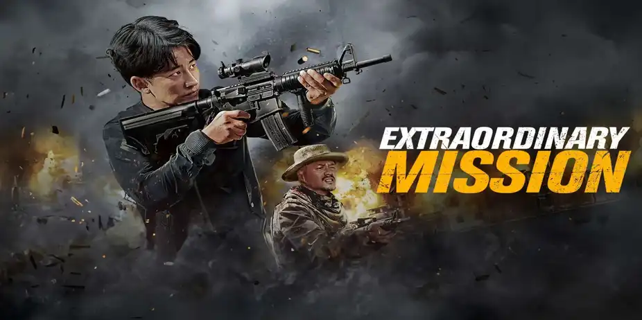 Extraordinary Mission