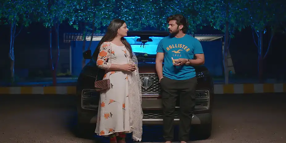 Guppedantha Manasu S1 E1108 - Angel Is Unsuccessful