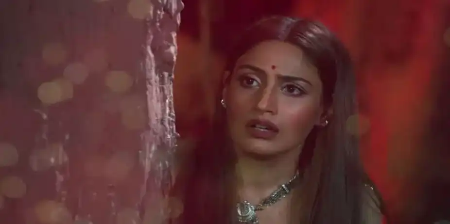 Naagin S5 E22 - Bani is perplexed