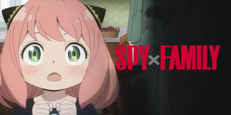 Spy x Family