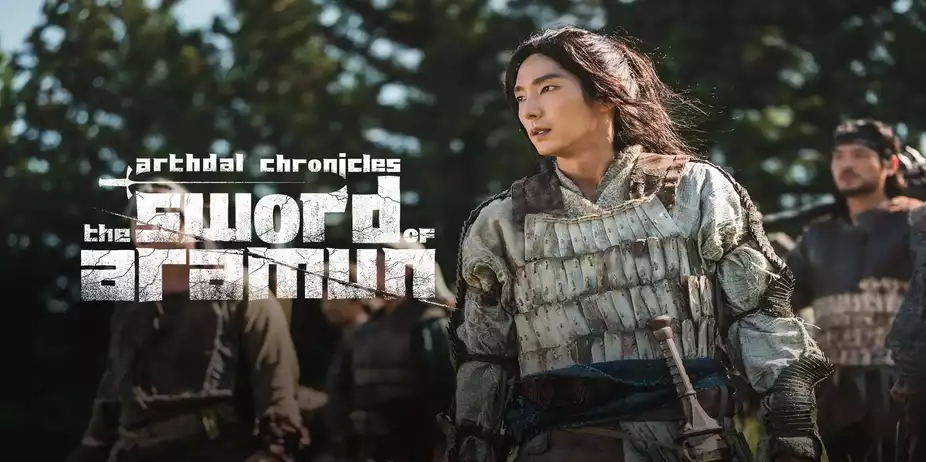 Arthdal Chronicles