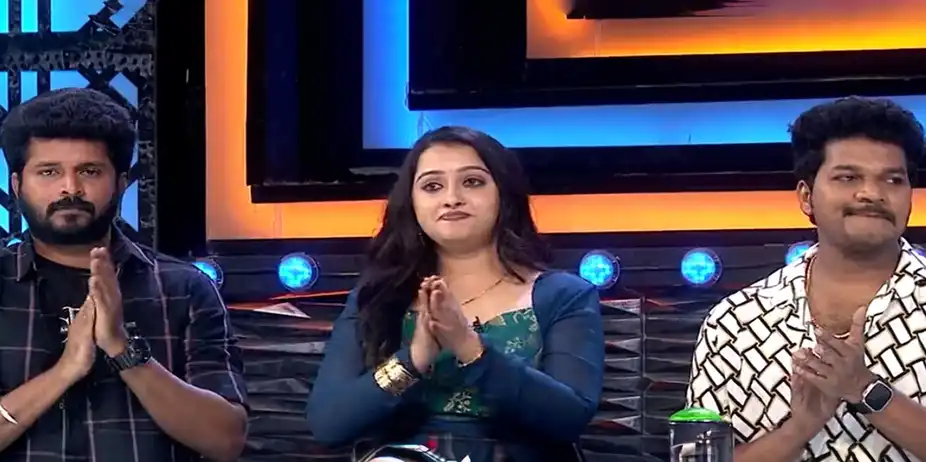 Adivaram With Star Maa Parivaram S10 E14 - Local vs Pan-Indian Stars