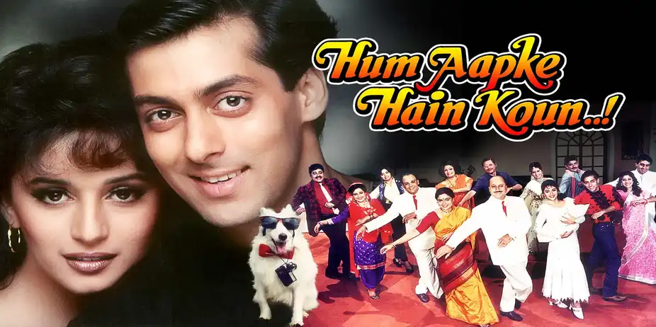 Hum Aapke Hain Koun