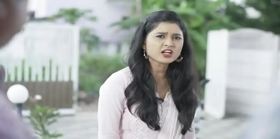 Bai Tuza Ashirwad S1 E142 - Avani Confronts Nana's Betrayal