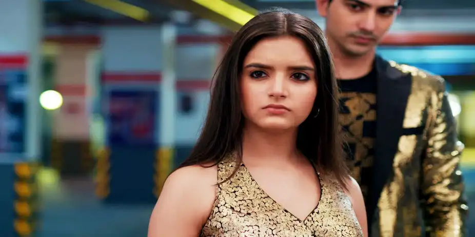 Pandya Store S2 E835 - Natasha's Shocking Demand