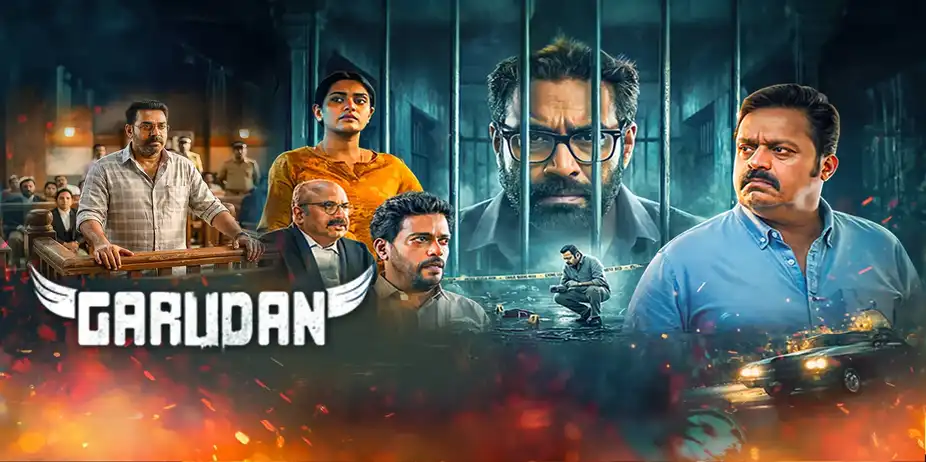 Garudan