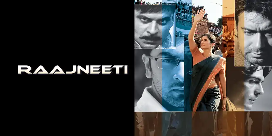 Raajneeti