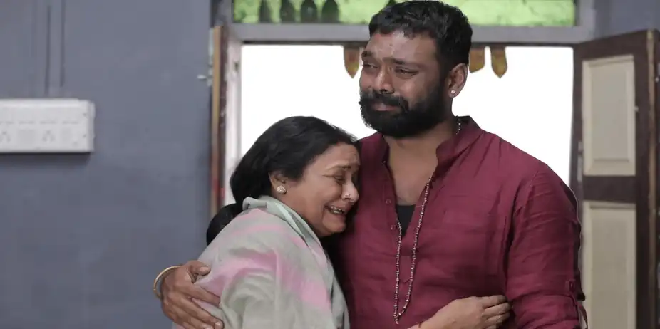 Thendral Vandhu Ennai Thodum S1 E472 - Vetri Returns to His Family