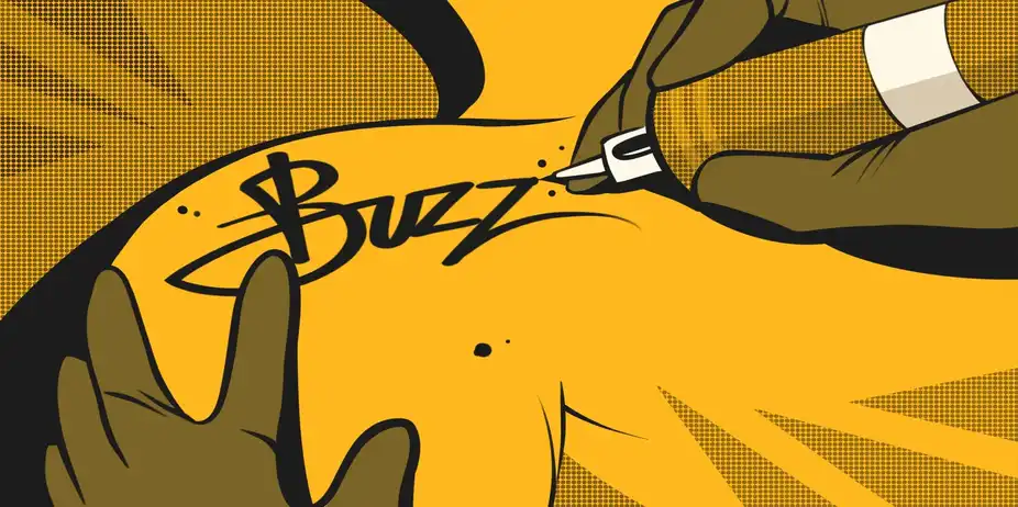 Buzz
