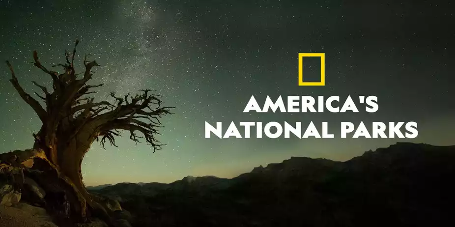 America's National Parks