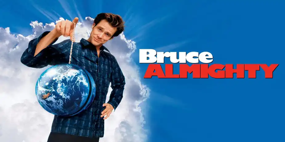 Bruce Almighty