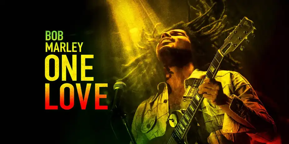 Bob Marley: One Love