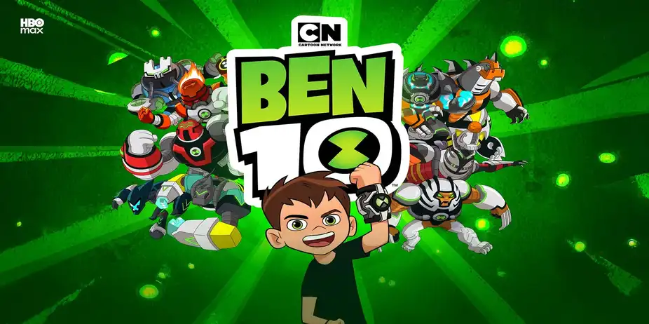 Ben 10