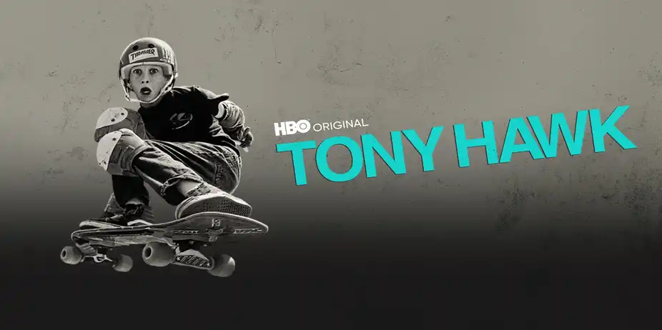 Tony Hawk: Until The Wheels Fall Off