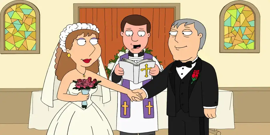 Family Guy S9 E17 - Brothers & Sisters