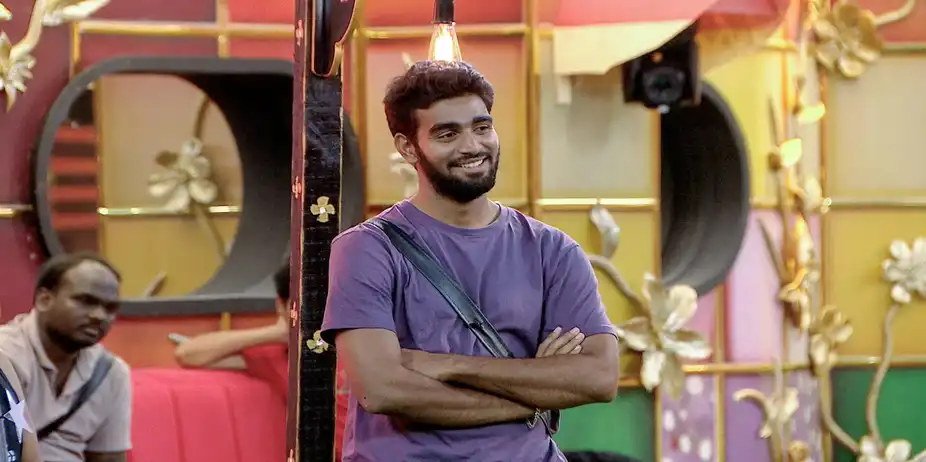 Bigg Boss S9 E34 - BBTel Day 33: Blindfold Chaos and Broken Trust
