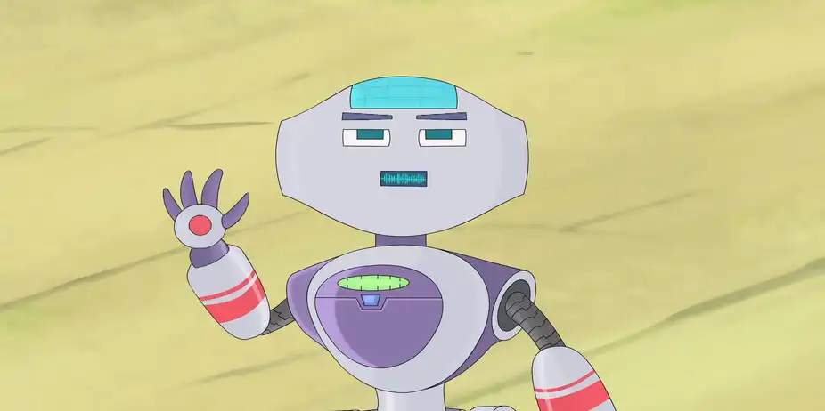 Selfie with Bajrangi S2 E73 - Ranga's Superbot