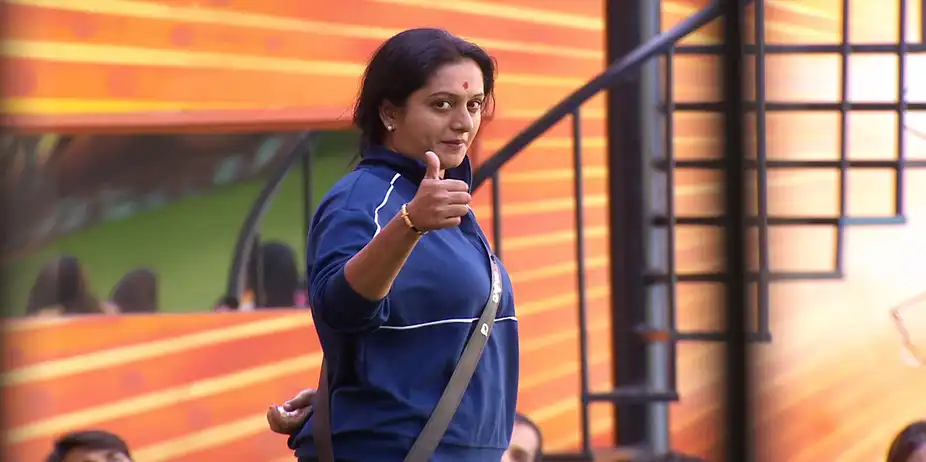 Bigg Boss S12 E44 - BBKan Day 43: Drama Peaks in Chilli Challenge