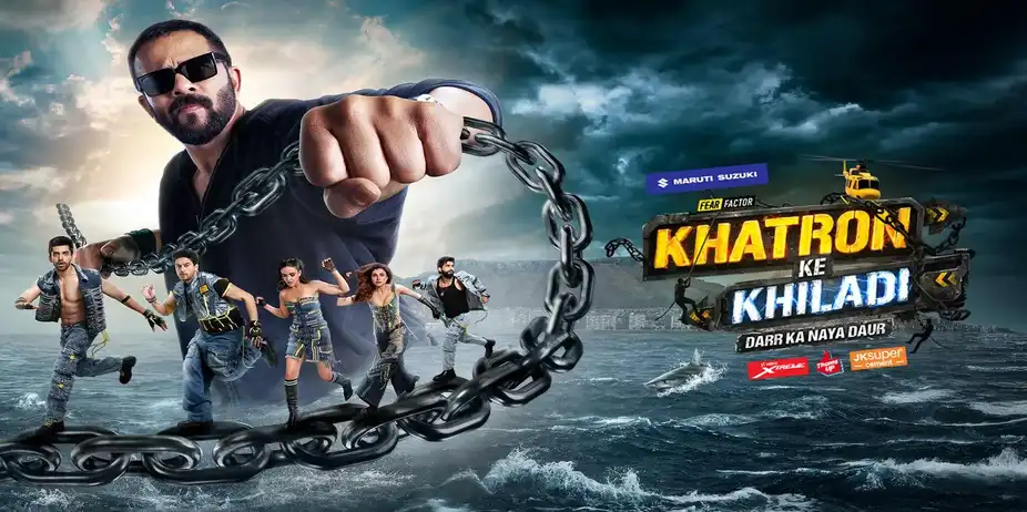 Khatron Ke Khiladi