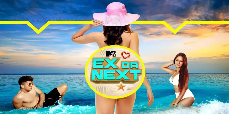 MTV Ex Or Next