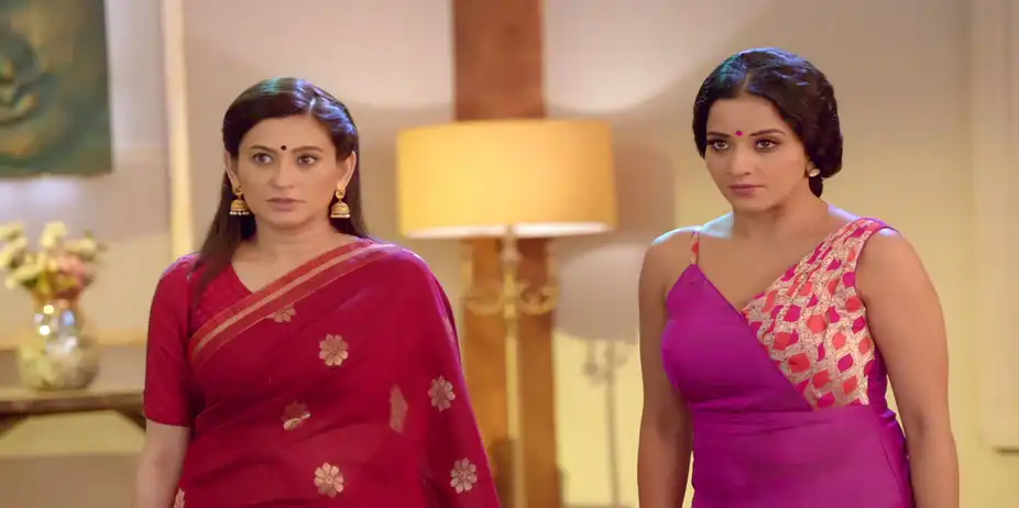 Drushti S1 E261 - Divya, Mohini On a Quest