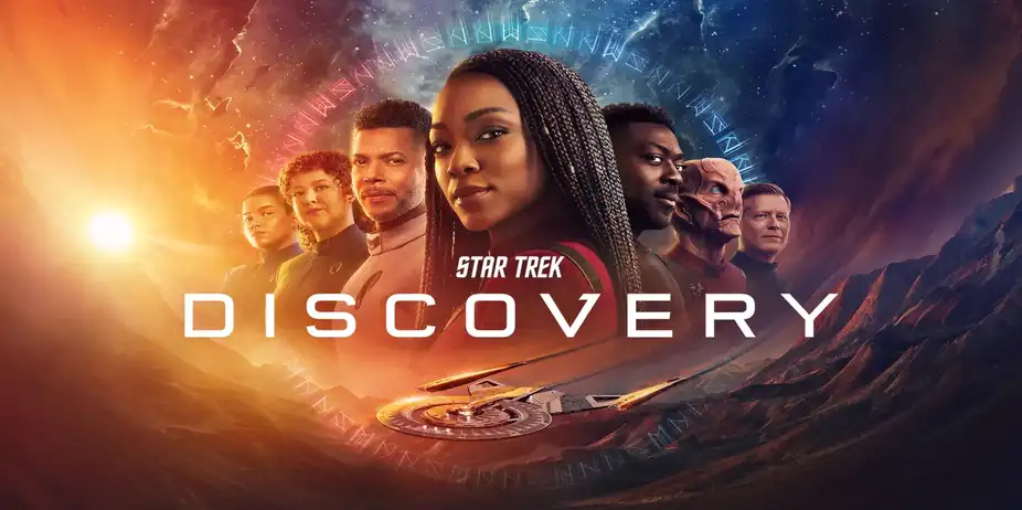 Star Trek: Discovery