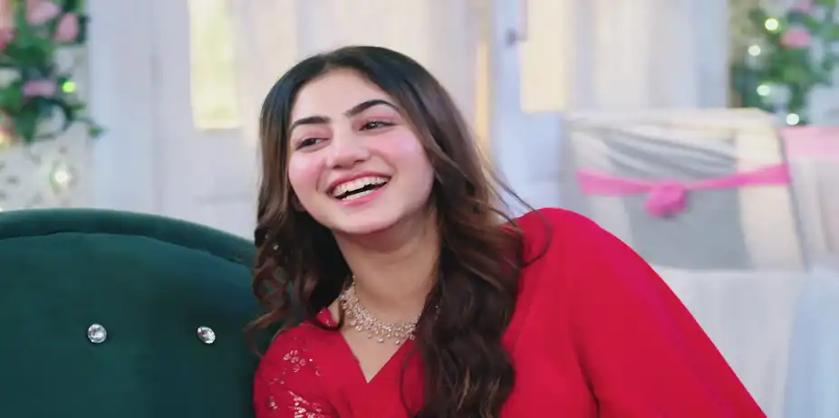 Tuu Juliet Jatt Di S1 E37 - Heer Outsmarts Nawab