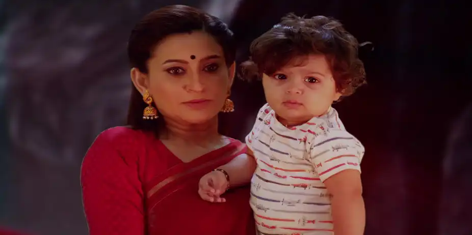 Nazar S1 E292 - Divya's Sinister Plan