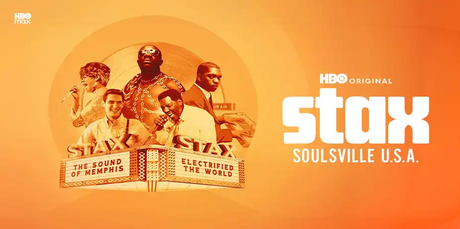 STAX: Soulsville U.S.A.