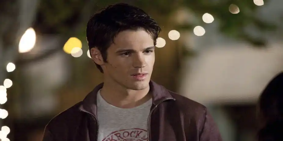 The Vampire Diaries S2 E22 - As I Lay Dying