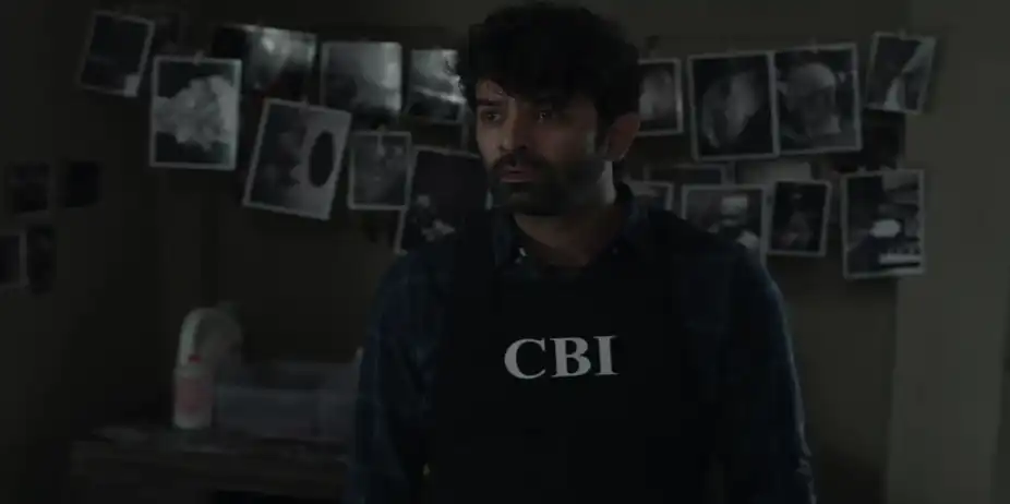 Asur S2 E2 - The Past, the Present and the Future