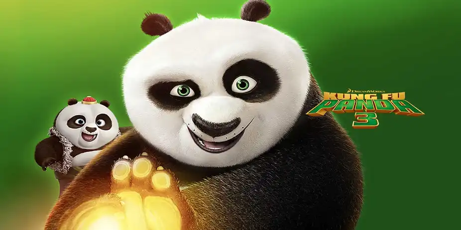 Kung Fu Panda 3 (2016) Full Movie Online - Watch HD Movies on Tata Play ...