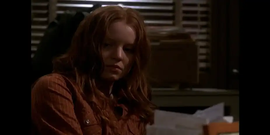 Six Feet Under S2 E4 - Driving Mr. Mossback