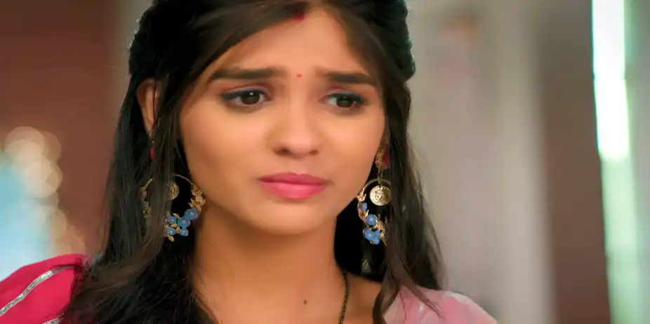 Yeh Rishta Kya Kehlata Hai S67 E597 - Akshara Gets Worried