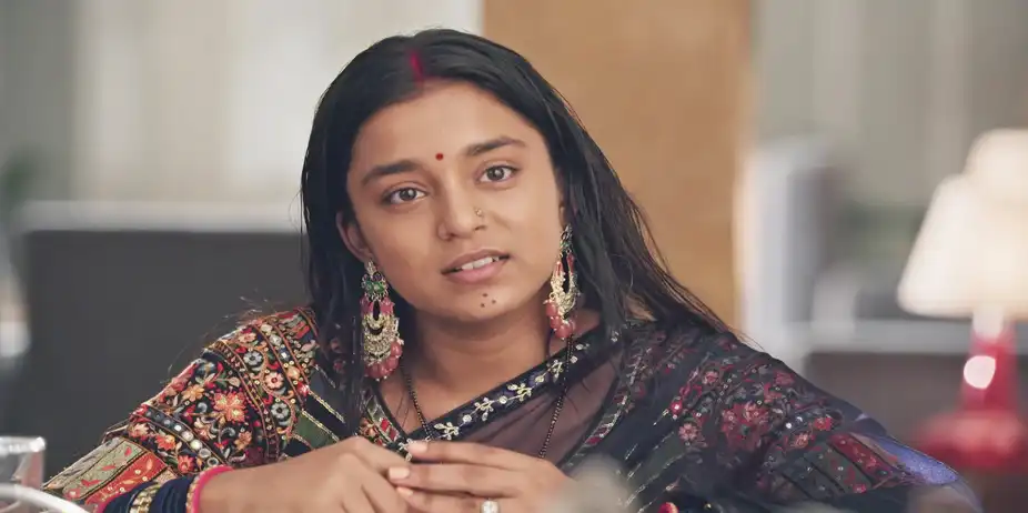 Imlie S1 E440 - Imlie Interrogates Aryan