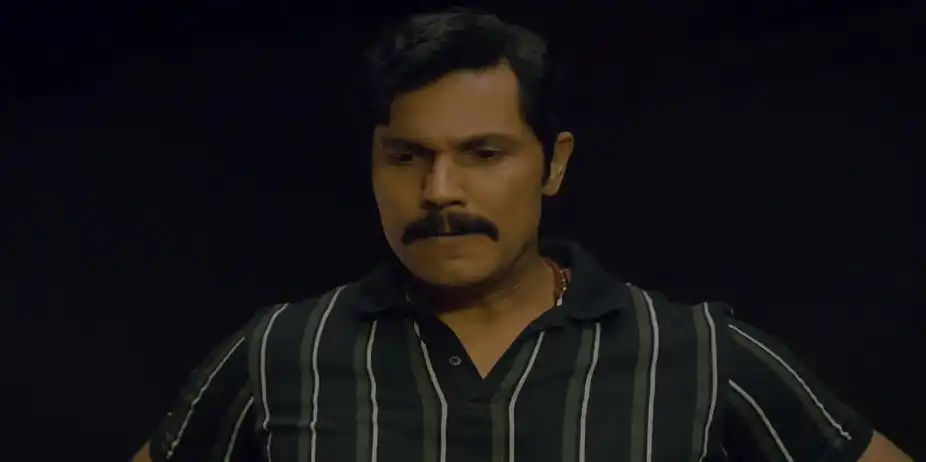 Inspector Avinash S1 E3 - Avinash faces a disaster